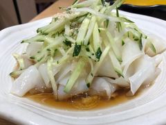 -秦香阁·西北家常菜(徐汇日月光中心店)