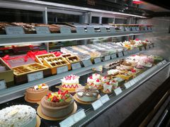 -布歌东京(金融街购物中心店)