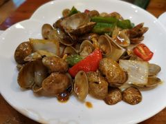 -金穗园·砂锅粥.醉鸡煲火锅(长寿路店)