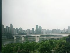 -丽晶轩中餐厅(重庆丽晶酒店)
