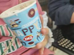 -DQ·蛋糕·冰淇淋(通州万达店)