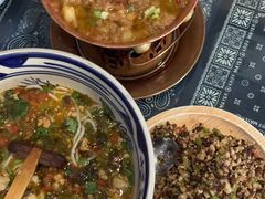 -蜗牛小馆醉乡民谣云南菜(惠新西里店)