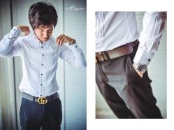 -HY小曼wedding·TOPYOUNG团队