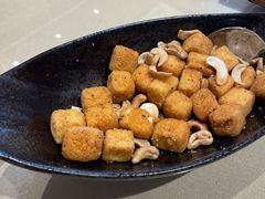 -禾悦庄餐厅