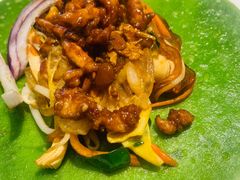 -春饼先生·北京烤鸭(甘井子万达店)