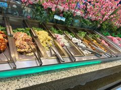 -加尔森烤肉海鲜·火锅烧烤自助