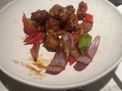 -奉天小馆·非遗东北菜(济南万象城店)