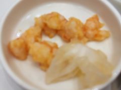 -喜宴又一村·粤菜·茶点·海鲜(壹方天地店)