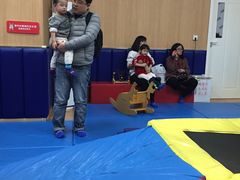 -澳洲袋鼠早教(南二环店)