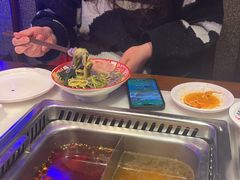-重庆高老九火锅(万象城店)