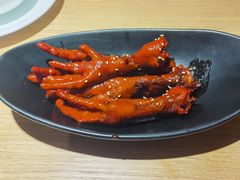 -佬肥猫(周浦万达店)