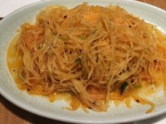 -萨拉伯尔水源素问店·韩国宫廷料理(人民路店)