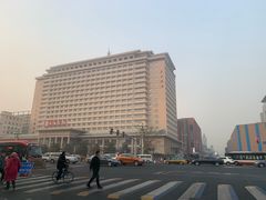 -北京饭店