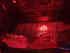 -赤红音乐现场(浦东金桥路店)