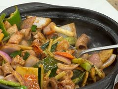 -嘉升大排档(番禺总店)