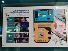-磁浮交通科技馆