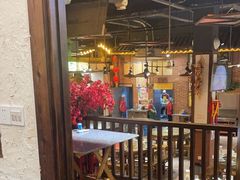 -灶东家民间菜(回兴店)