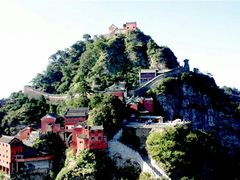 -武当山风景区