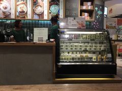 -宝珠奶酪(长宁金虹桥店)