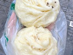 -俞记安顺特色破酥包(民生路店)