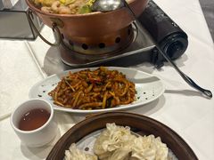 -凯鸽酒楼(操场城店)