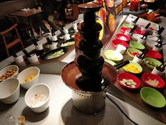 -比格比萨(方庄店)