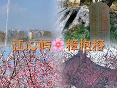 -江心屿景区
