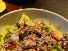 -滩万日本料理Nadaman(国贸大酒店)