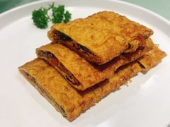 -金枝玉叶上海人家食府(三里河店)