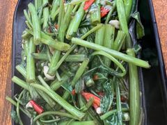 -Doo Dee Thai Food(Issan/Isaan/Esan)