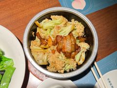 -大树餐厅(益田假日店)