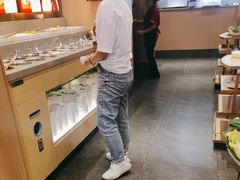 -蜀留香火锅(社会山店)