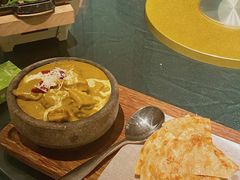 -熹素·鲜美素食Vegetarian (天河领展店)