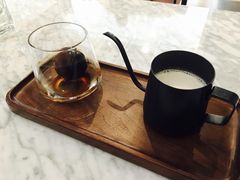 月球咖啡-Home Cafe(水榭春天店)