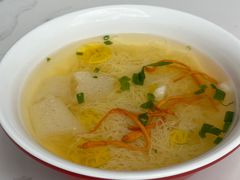 -龙抄手(文殊坊店)