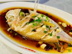 -沈家门海鲜夜排档19号(滨港路店)