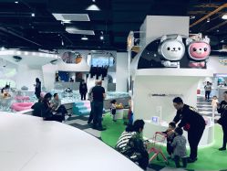-MINI MARS KIDS CLUB亲子家庭中心(长宁天山店)
