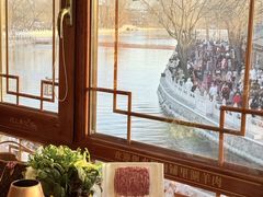 -清真·鸦儿李记·小馆(后海店)