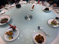 -汤记传菜(浦江店)