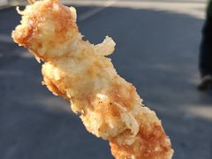 炸墨鱼丸-骆记肠粉油糍