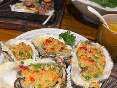 -和彩放题餐厅(酒仙桥店)