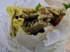 -安徽阜阳卷馍(西单店)