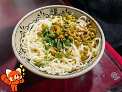 -大石人家鱿鱼面馆(大石西路总店)