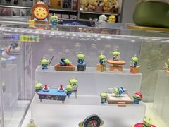 -泡泡玛特POPMART(苏州诚品生活店)