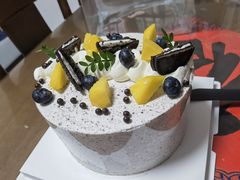 -你好独角兽·蛋糕甜品