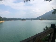 -广州市流溪河国家森林公园