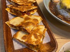 -红小满休闲餐厅(十全街店)