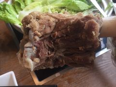 -拾味馆·浓鲜骨汤(光谷天地店)