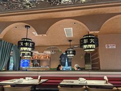 -清真·卡德尔大叔新疆主题餐厅(龙汇路店)