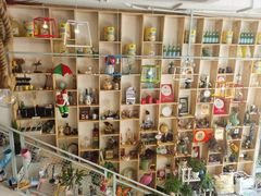 零售区-Kitchen·Y洋厨房西餐厅(王府壹号店)